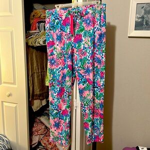 LILLY PULITZER EMORA KNIT PANT